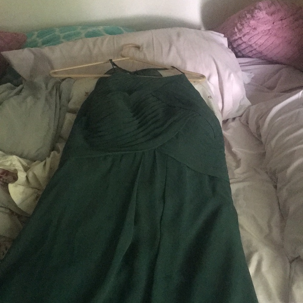 Azazie bridesmaid dress